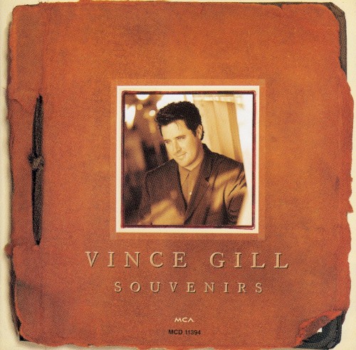 Reba McEntire, Vince Gill